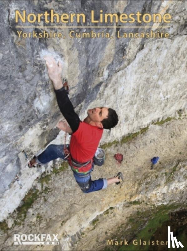 Glaister, Mark - Northern Limestone