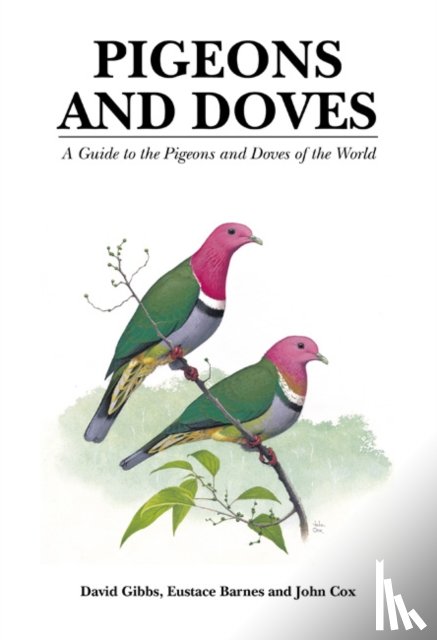 Gibbs, David - Pigeons and Doves