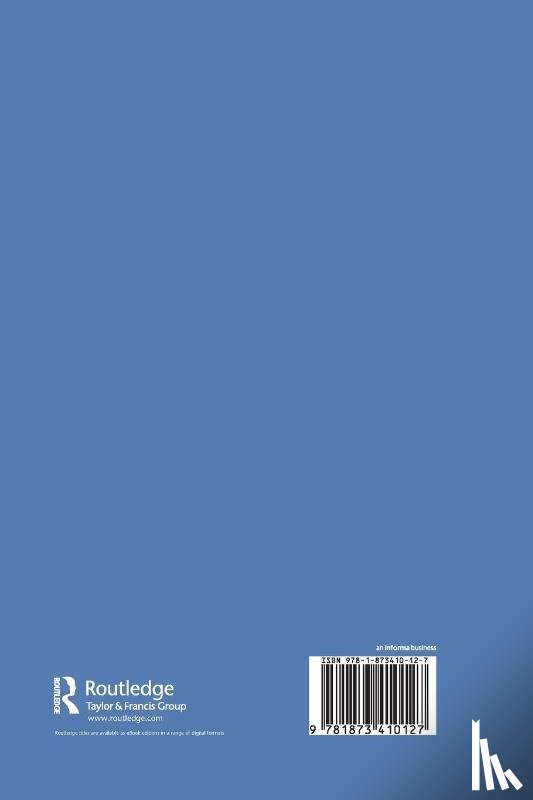 Williams, Dominic - A Dictionary of Japanese Financial Terms