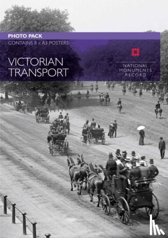  - Victorian Transport