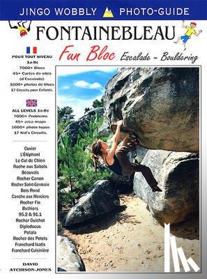  - Fontainebleau Fun Bloc