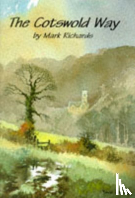 Richards, Mark - The Cotswold Way