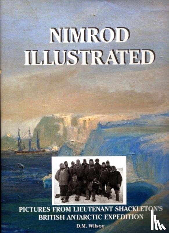 Wilson, M. David - Nimrod Illustrated
