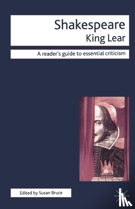 Bruce, Susan - Shakespeare - King Lear