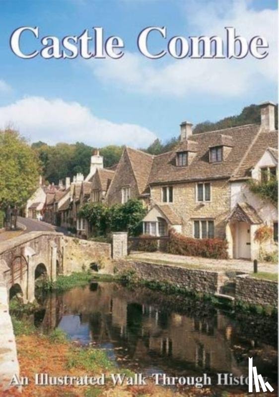 Snowdon, Paul - Castle Combe