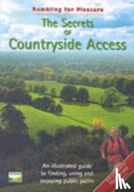 Ramm, Dave - The Secrets of Countryside Access