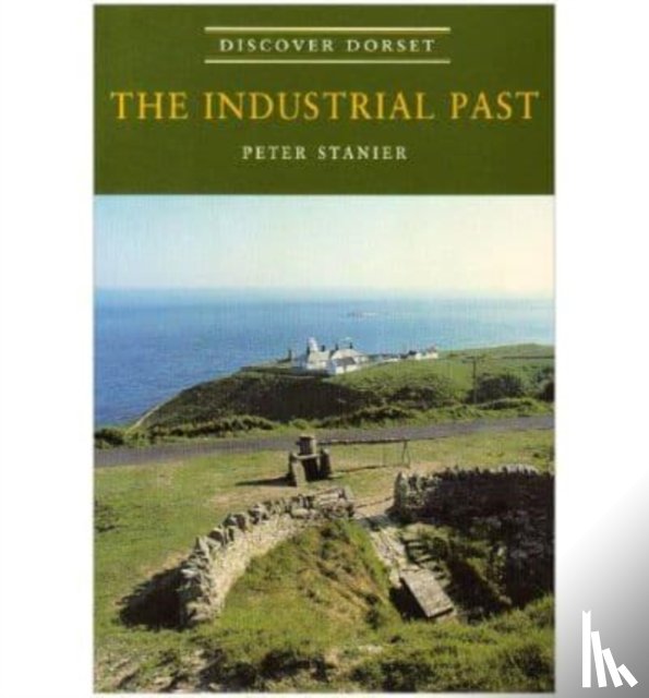 Stanier, Peter - Industrial Past