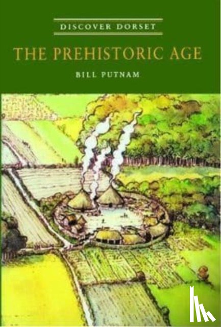 Putnam, Bill - Prehistoric Age