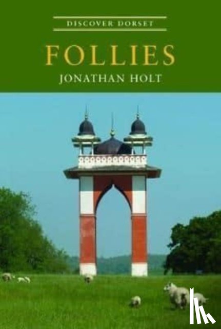 Holt, Jonathan - Follies