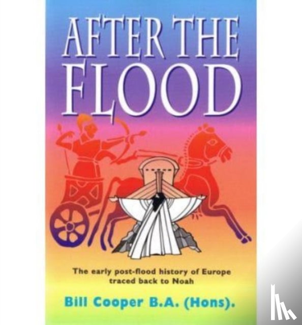 Cooper, Bill - After the Flood