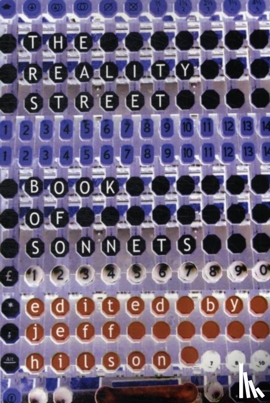  - The Reality Street Book of Sonnets