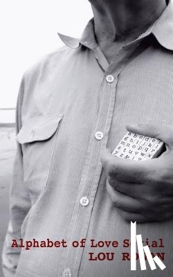 Rowan, Lou - Alphabet of Love Serial