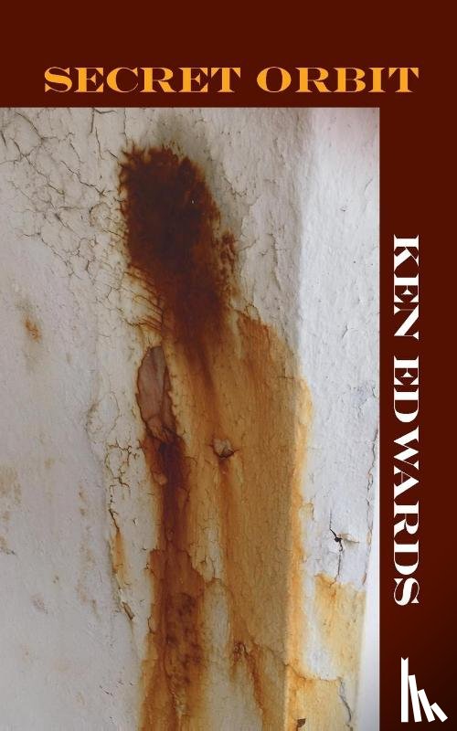 Edwards, Ken - Secret Orbit