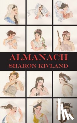 Kivland, Sharon - Almanach