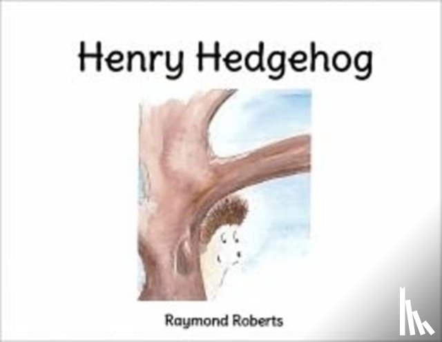 Roberts, Raymond - Henry Hedghog