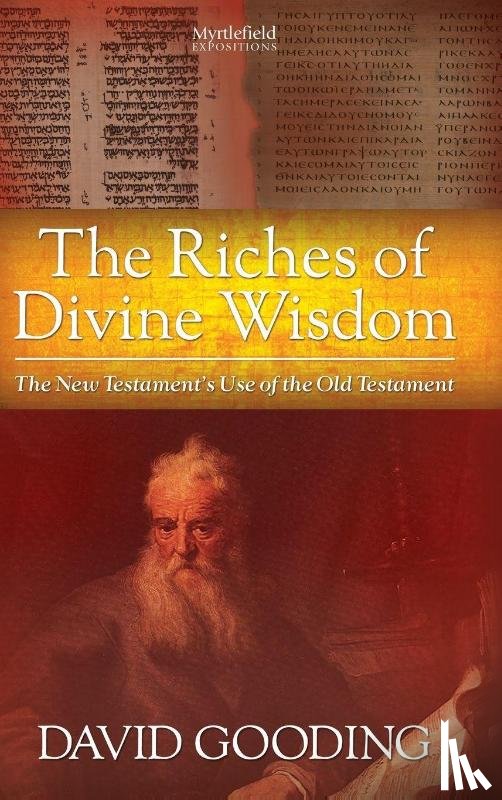Gooding, David W - The Riches of Divine Wisdom