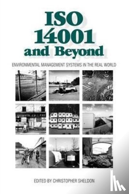 Christopher, Sheldon - ISO 14001 and Beyond