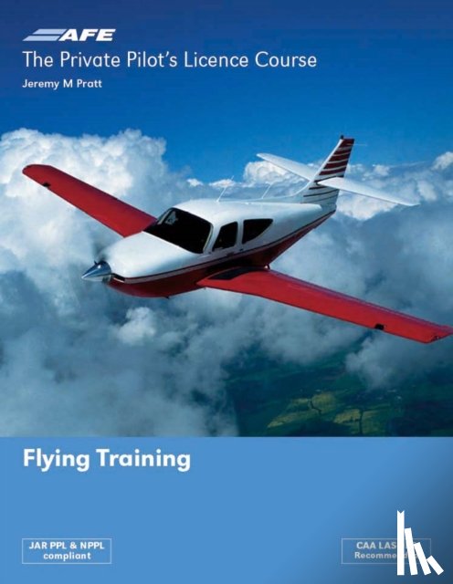 Pratt, Jeremy M - PPL1 - Flying Training