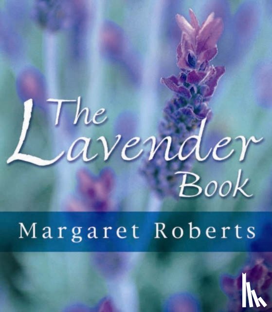 Roberts, Margaret - The lavender book