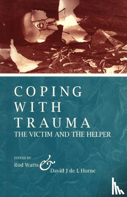  - Coping With Trauma