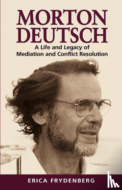 Frydenberg, Erica - Morton Deutsch
