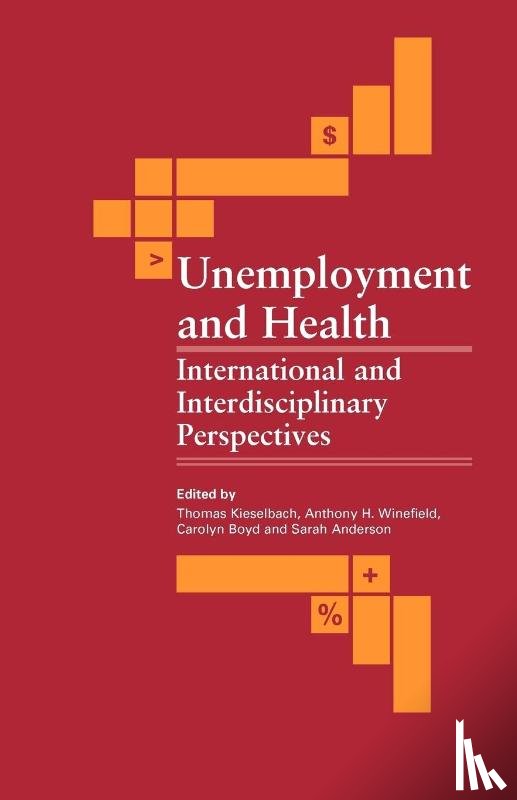  - Unemployment and Health