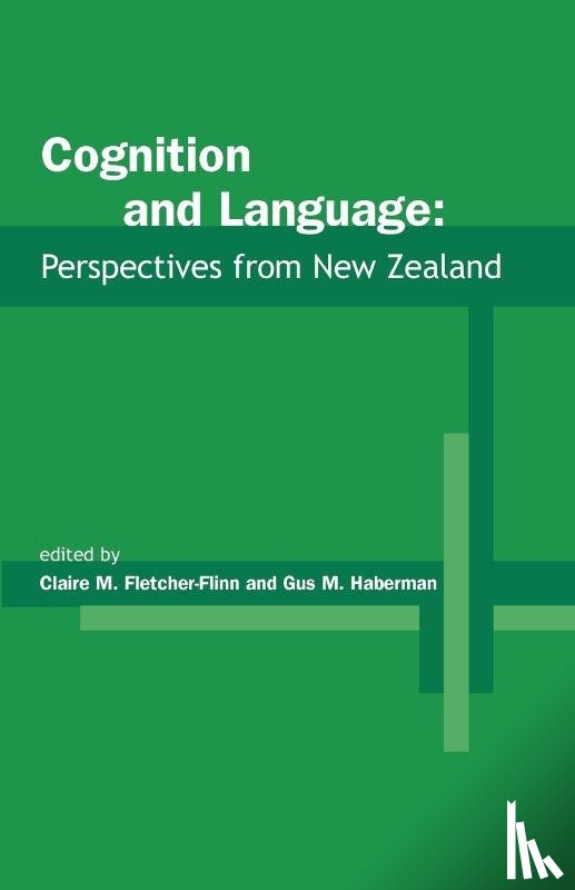  - Cognition and Language
