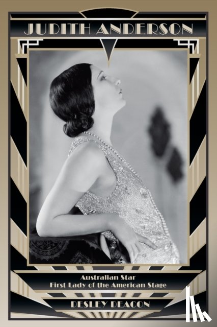 Deacon, Desley - Judith Anderson