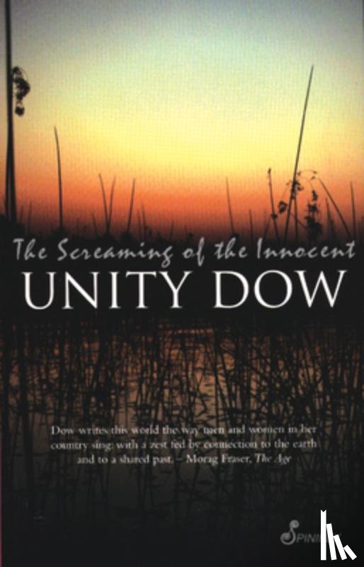 Dow Unity - The Screaming of the Innocent