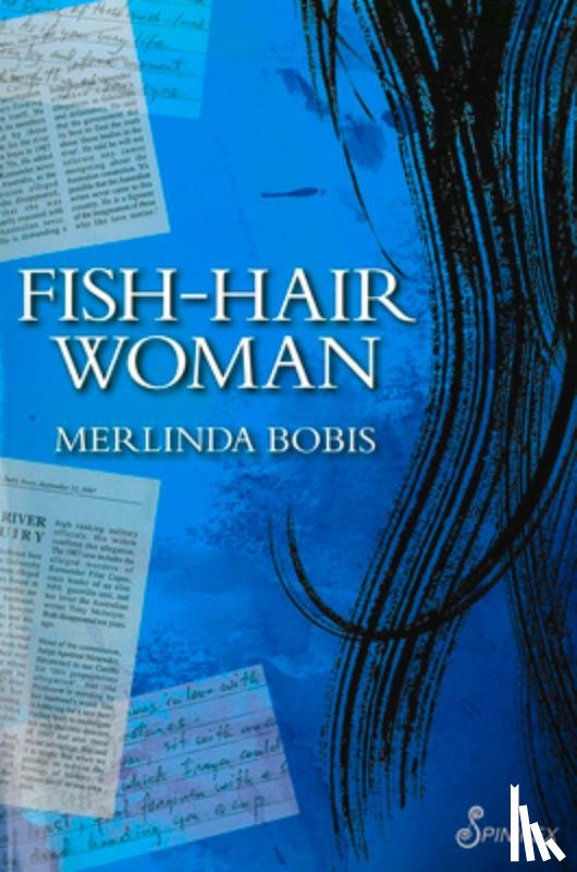 Bobis, Merlinda - Fish-Hair Woman