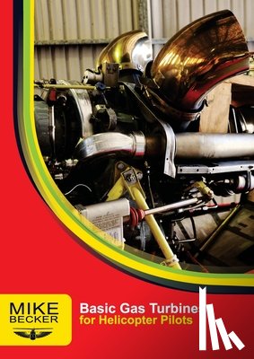 Becker, Mike - Basic Gas Turbines