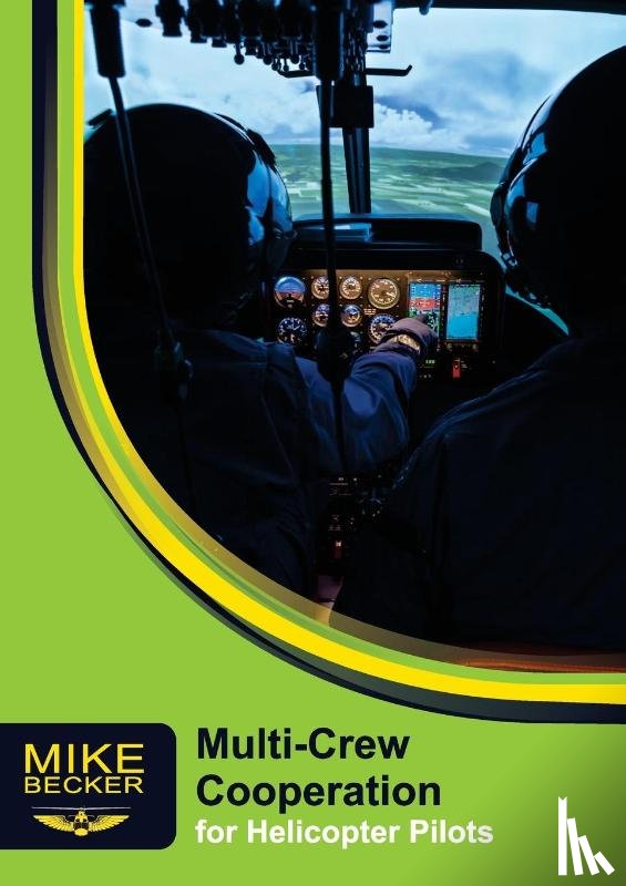 Becker, Mike - Multi-Crew Cooperation