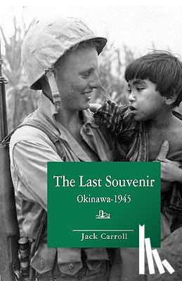 Carroll, Jack - Last Souvenir