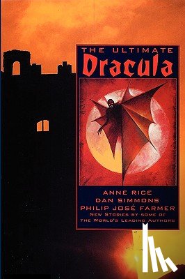  - Ultimate Dracula