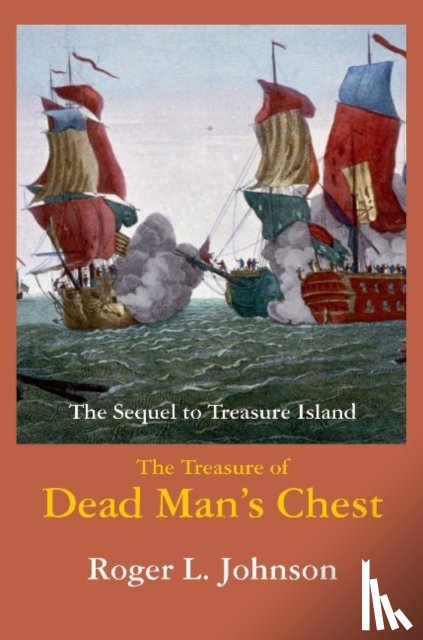 Johnson, Roger L - Treasure of Dead Man's Chest