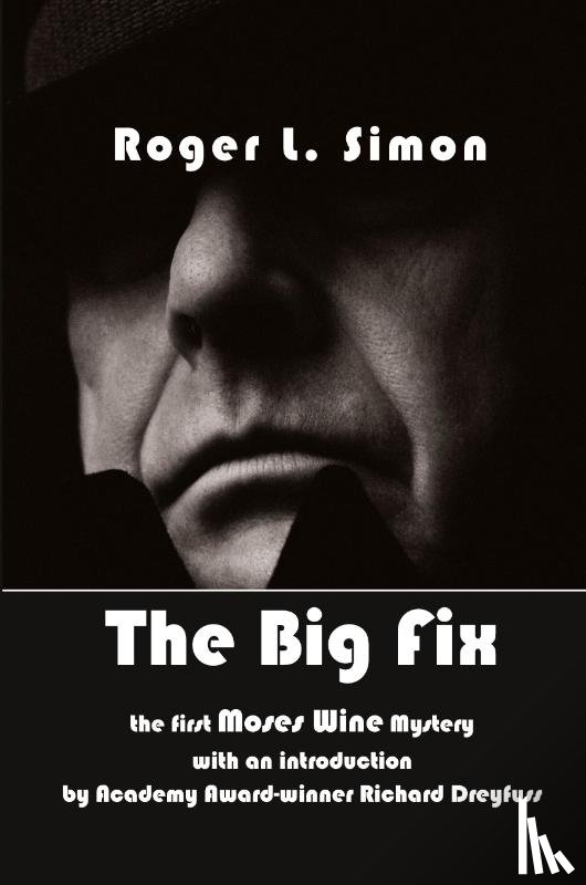Simon, Roger L - Big Fix