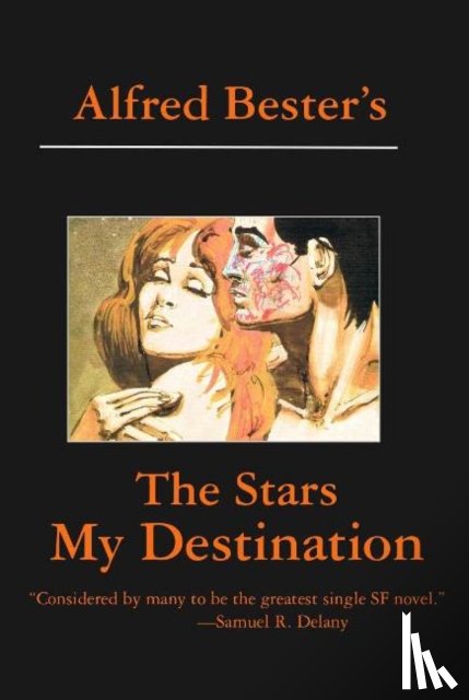 Bester, Alfred - The Stars My Destination