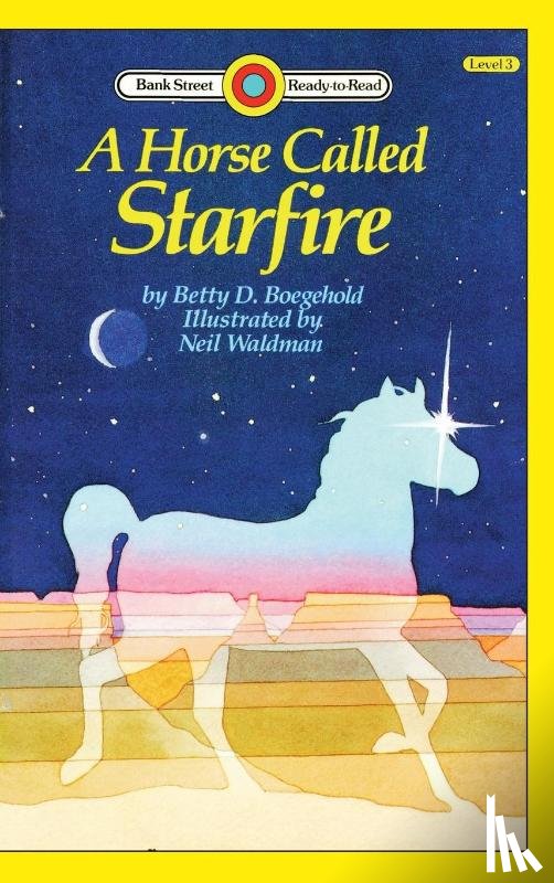 Boegehold, Betty D - A Horse Called Starfire