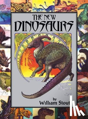 Stout, William - The New Dinosaurs (LIB)