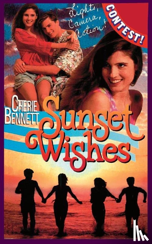 Bennett, Cherie - Sunset Wishes