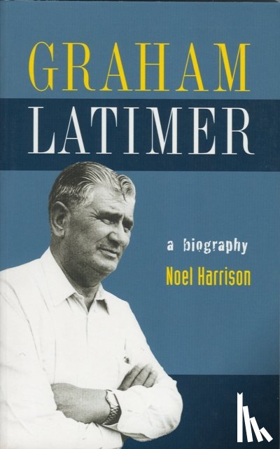 Harrison, Noel - Graham Latimer