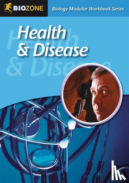 Allan, Richard, Greenwood, Tracey - Health and Disease