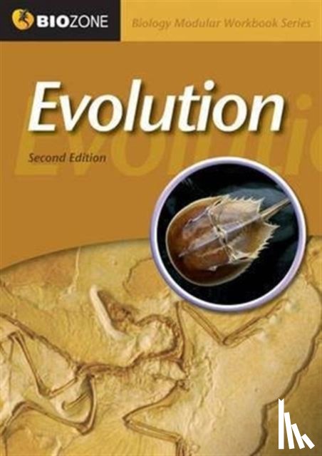 Greenwood, Pryor, Bainbridge-Smith, Allan - Evolution Modular Workbook