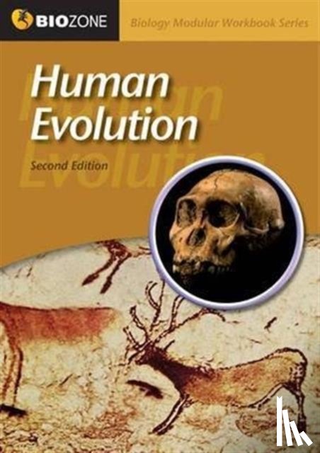 Greenwood, Pryor, Bainbridge-Smith, Allan - Human Evolution Modular Workbook