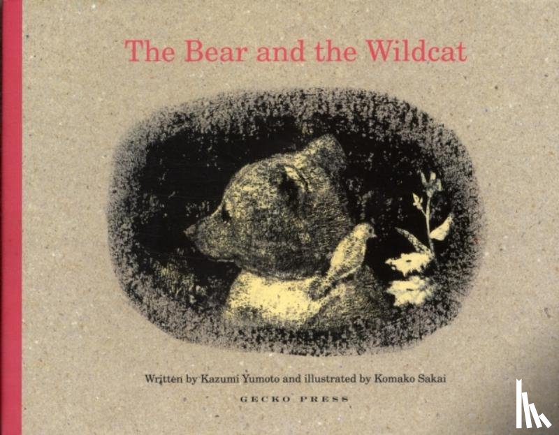 Yumoto, Kazumi - The Bear and the Wildcat