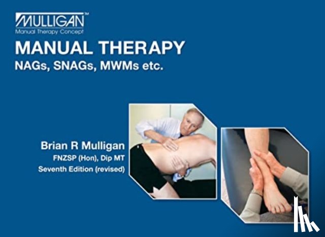 Mulligan, Brian - Manual Manual Therapy
