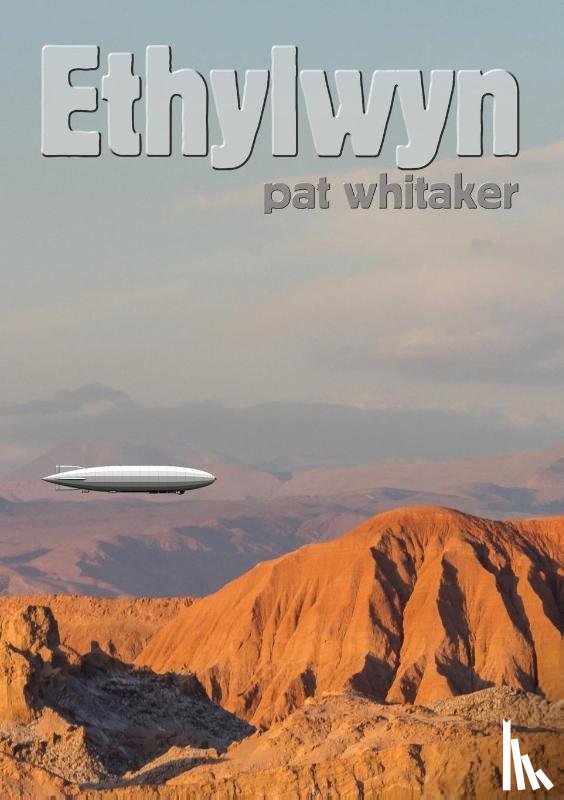 Whitaker, Pat - Ethylwyn