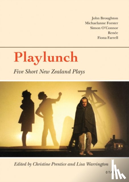  - Playlunch