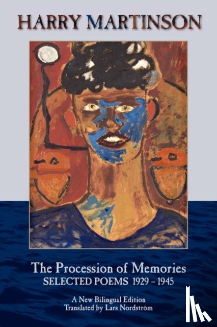 Martinson, Harry - The Procession of Memories