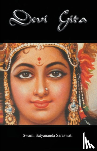 Saraswati, Swami Satyananda, Maa, Shree - Devi Gita